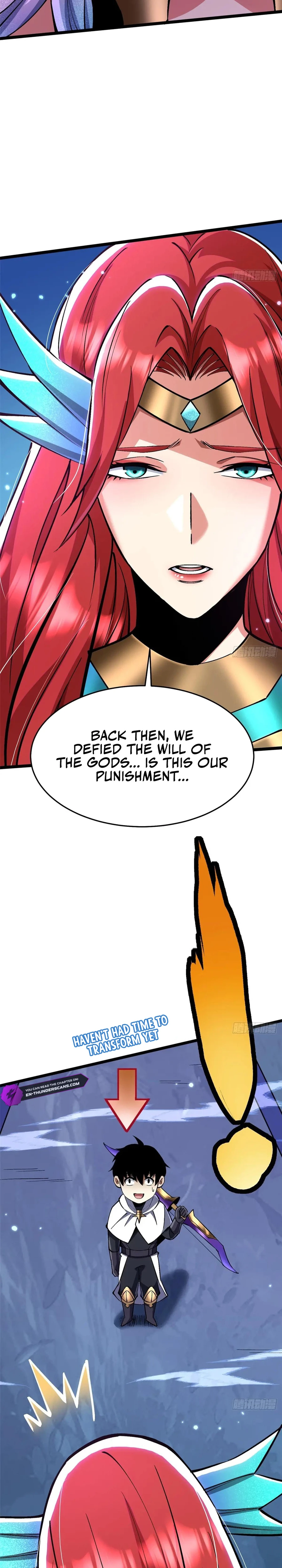 Read I Really Don’t Want to Learn Forbidden Spells Manga Online