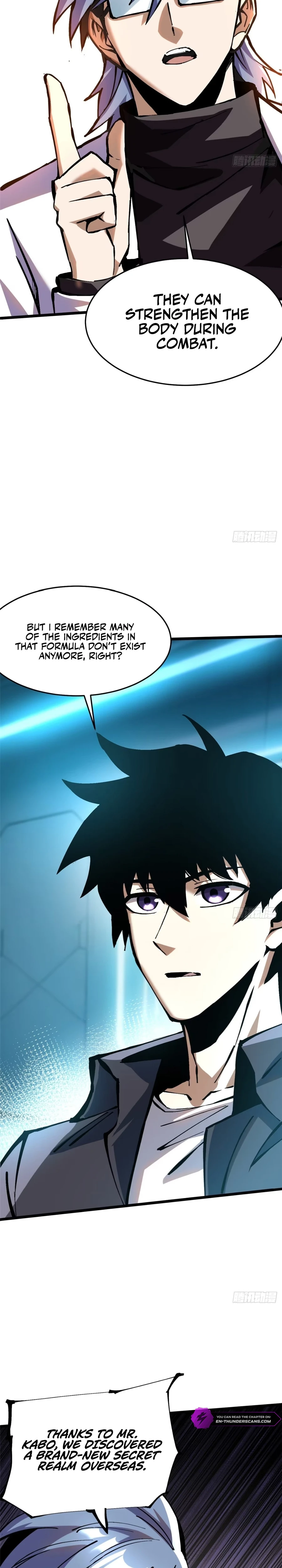 Read I Really Don’t Want to Learn Forbidden Spells Manga Online