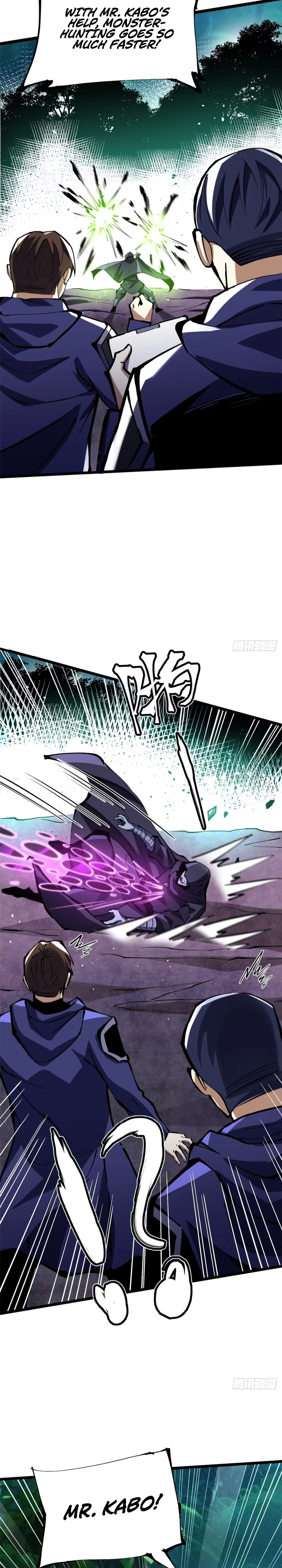 Read I Really Don’t Want to Learn Forbidden Spells Manga Online
