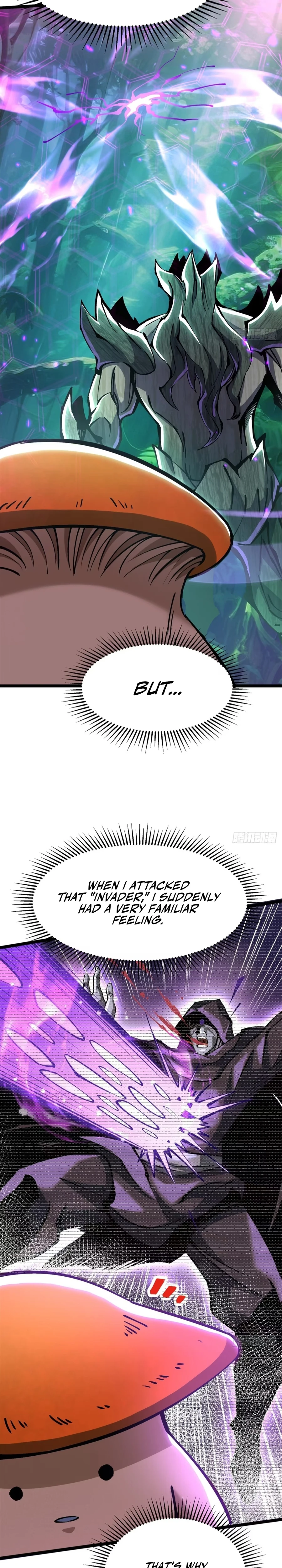 Read I Really Don’t Want to Learn Forbidden Spells Manga Online