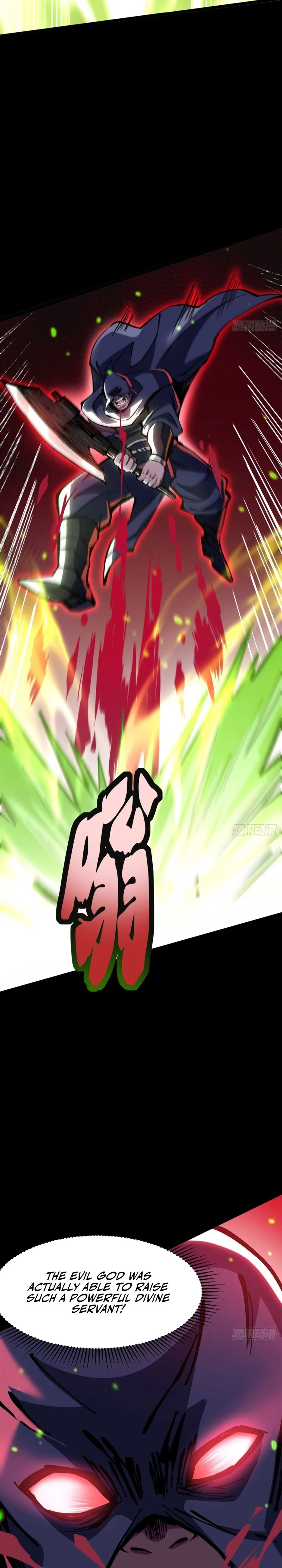 Read I Really Don’t Want to Learn Forbidden Spells Manga Online