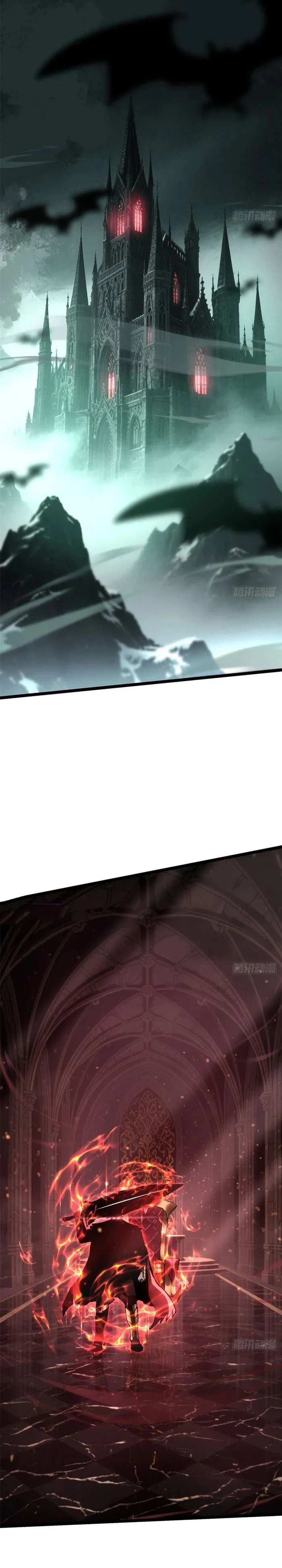 Read I Really Don’t Want to Learn Forbidden Spells Manga Online
