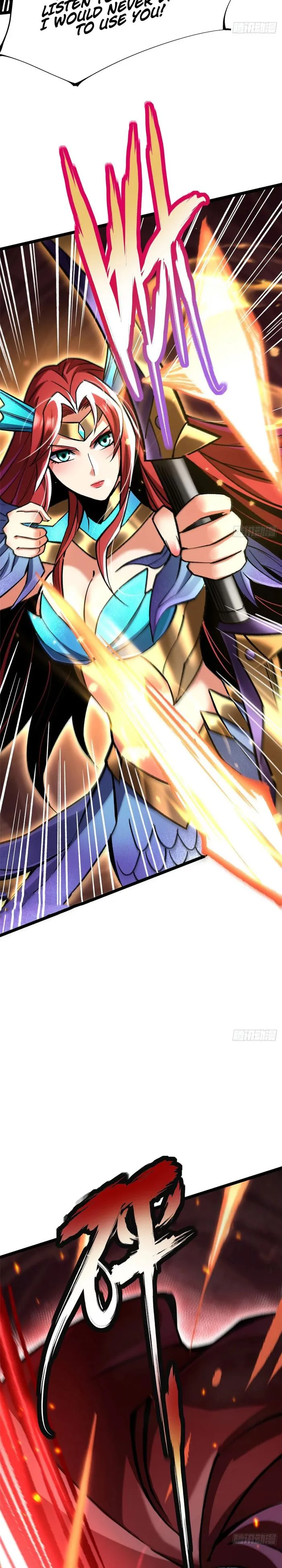 Read I Really Don’t Want to Learn Forbidden Spells Manga Online