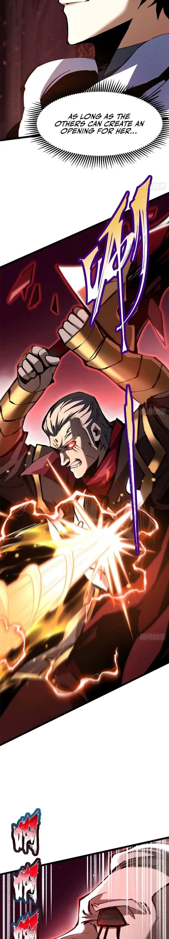 Read I Really Don’t Want to Learn Forbidden Spells Manga Online