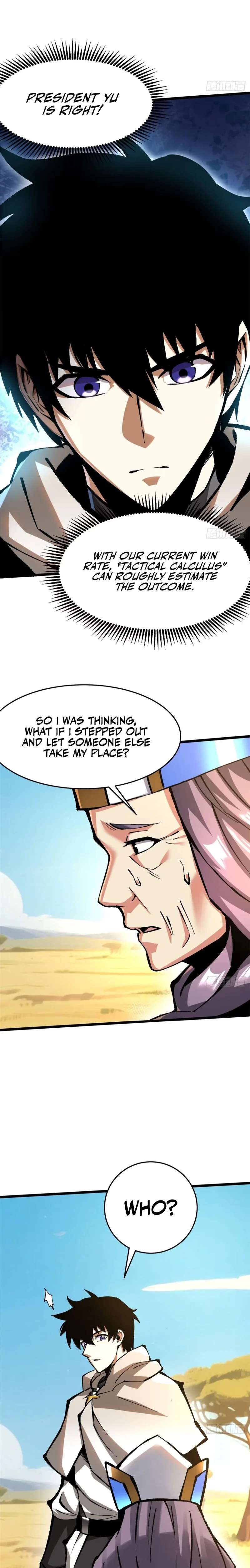 Read I Really Don’t Want to Learn Forbidden Spells Manga Online