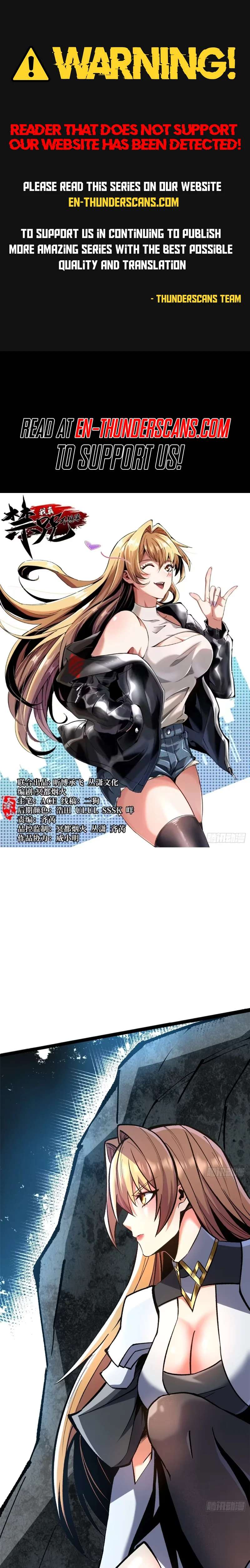 Read I Really Don’t Want to Learn Forbidden Spells Manga Online