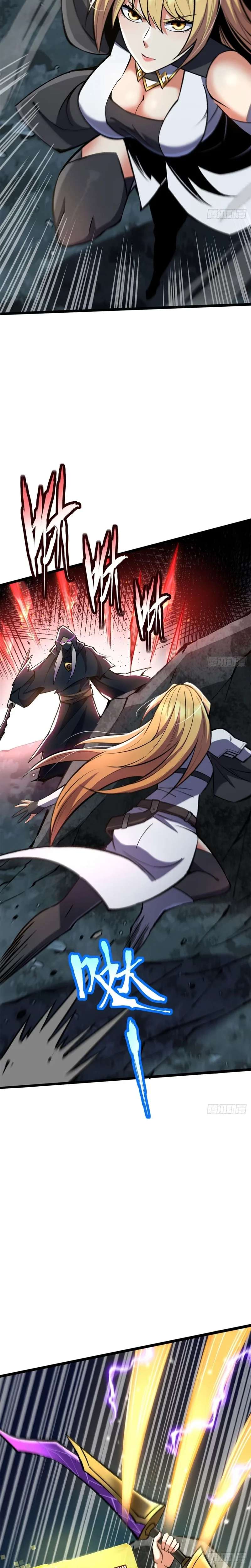 Read I Really Don’t Want to Learn Forbidden Spells Manga Online