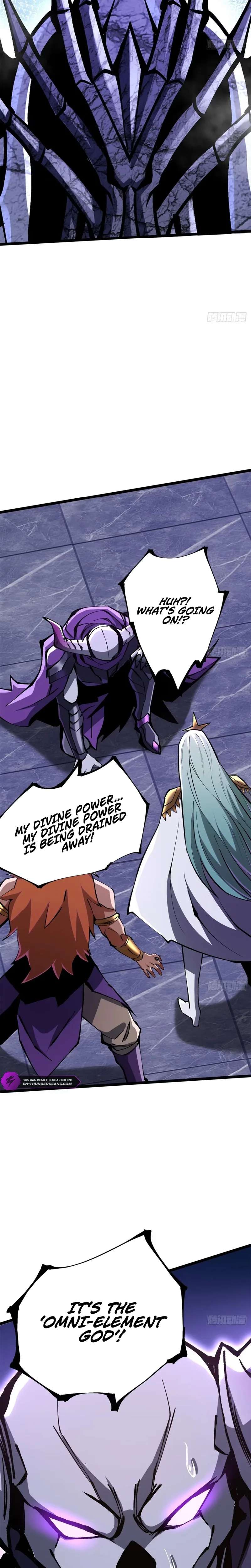 Read I Really Don’t Want to Learn Forbidden Spells Manga Online