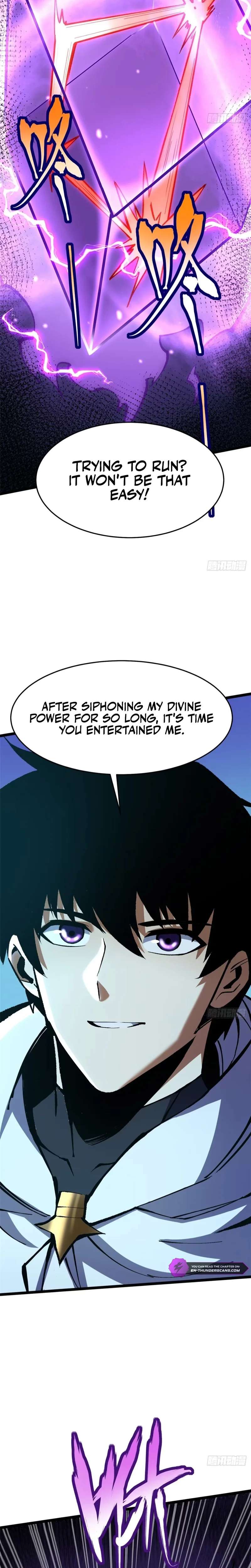 Read I Really Don’t Want to Learn Forbidden Spells Manga Online