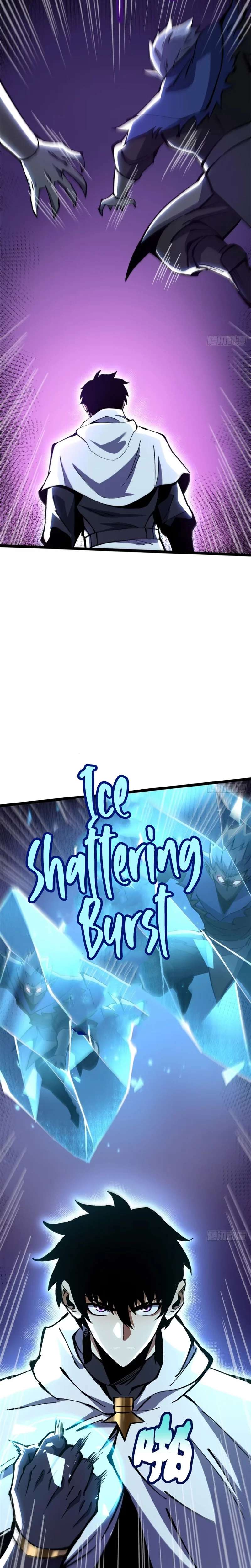 Read I Really Don’t Want to Learn Forbidden Spells Manga Online