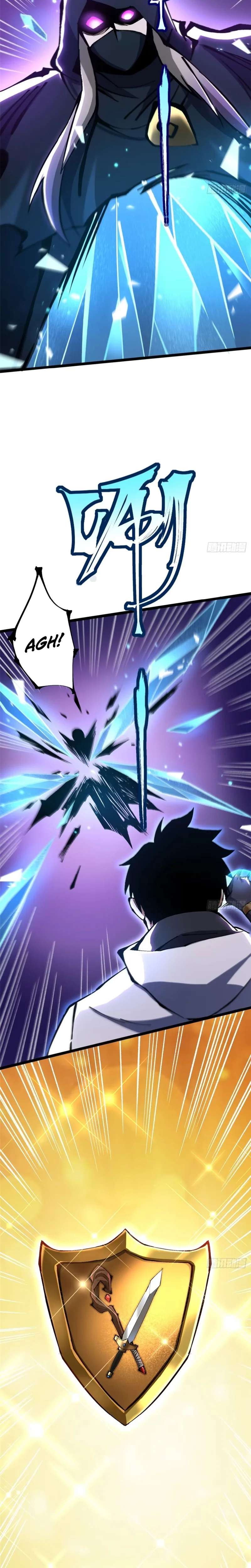 Read I Really Don’t Want to Learn Forbidden Spells Manga Online