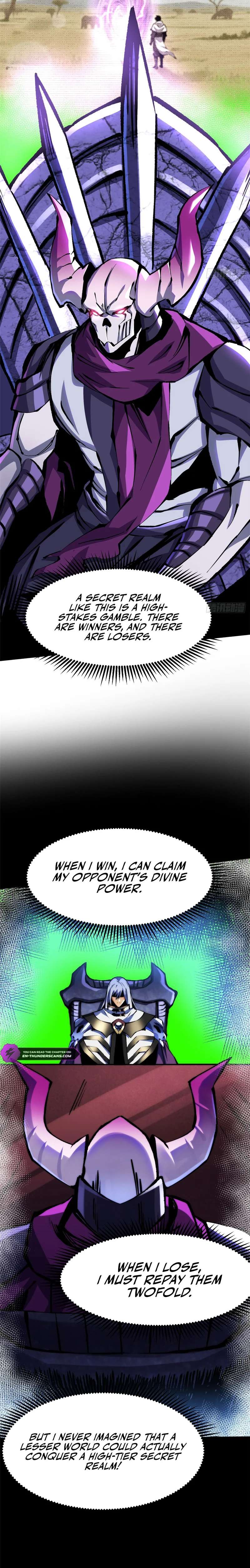 Read I Really Don’t Want to Learn Forbidden Spells Manga Online