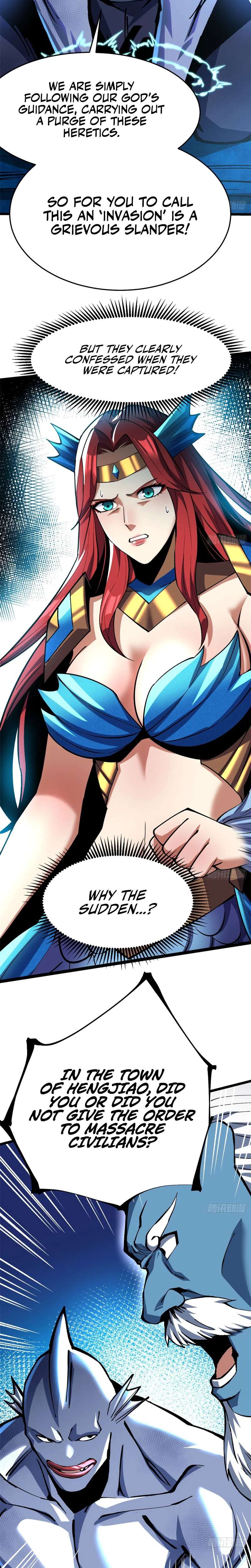 Read I Really Don’t Want to Learn Forbidden Spells Manga Online