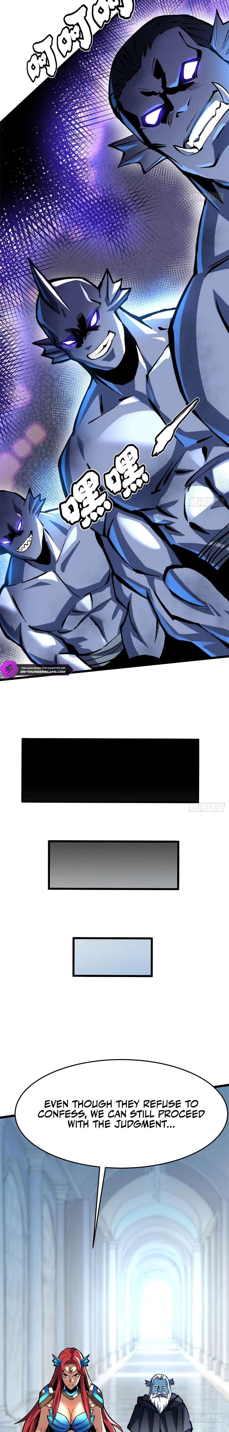 Read I Really Don’t Want to Learn Forbidden Spells Manga Online