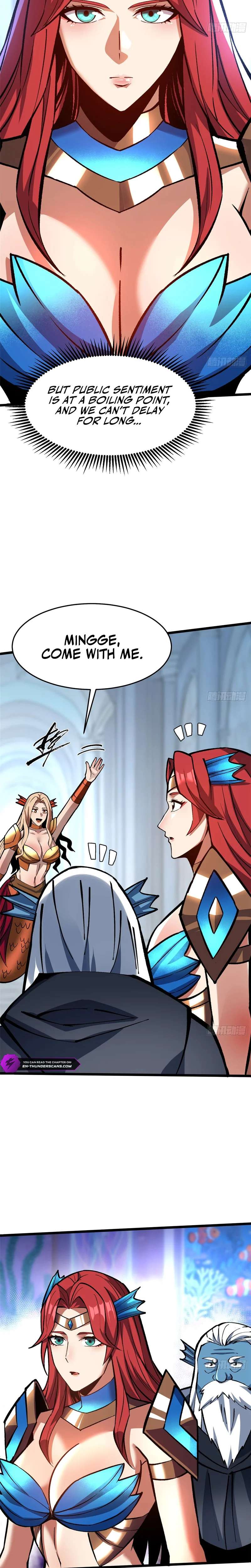 Read I Really Don’t Want to Learn Forbidden Spells Manga Online