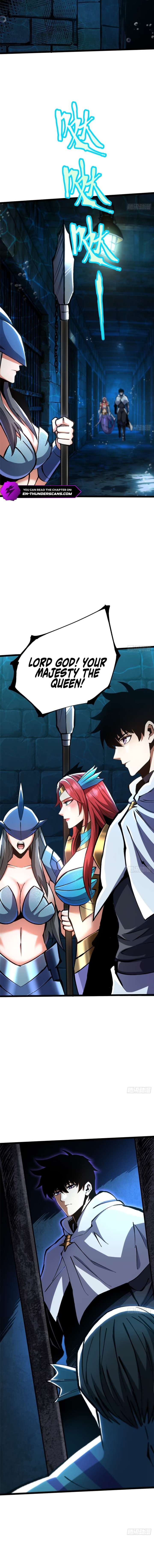 Read I Really Don’t Want to Learn Forbidden Spells Manga Online