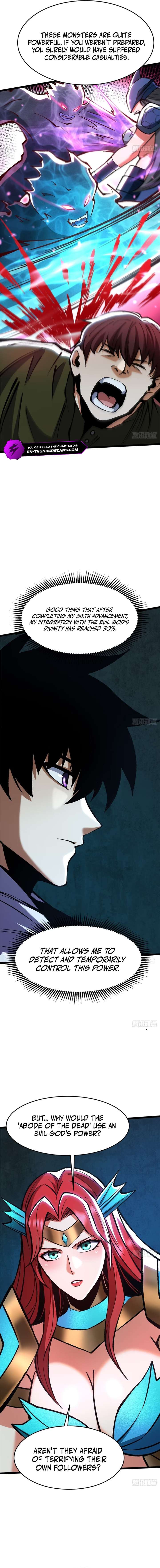 Read I Really Don’t Want to Learn Forbidden Spells Manga Online