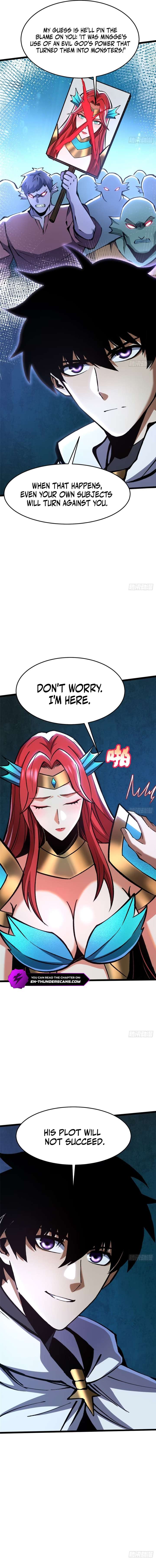 Read I Really Don’t Want to Learn Forbidden Spells Manga Online