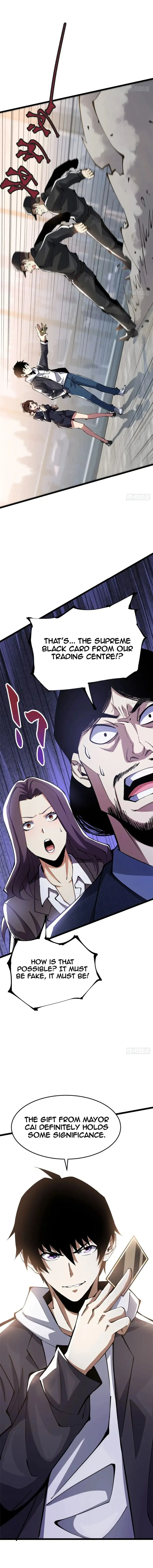 Read I Really Don’t Want to Learn Forbidden Spells Manga Online