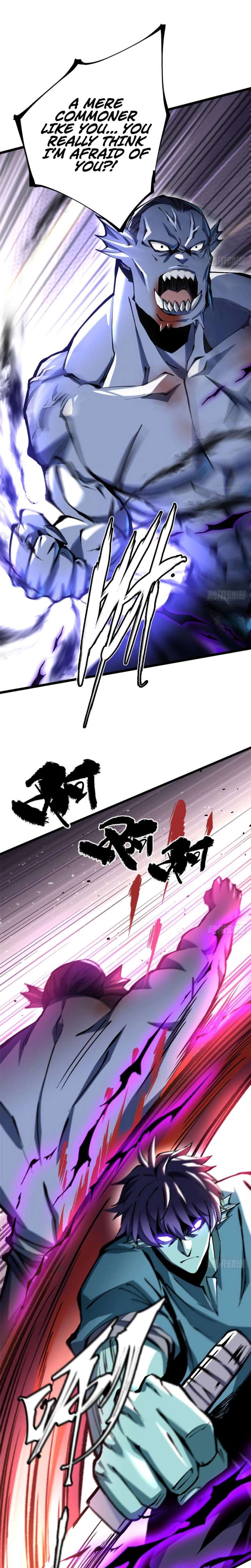Read I Really Don’t Want to Learn Forbidden Spells Manga Online