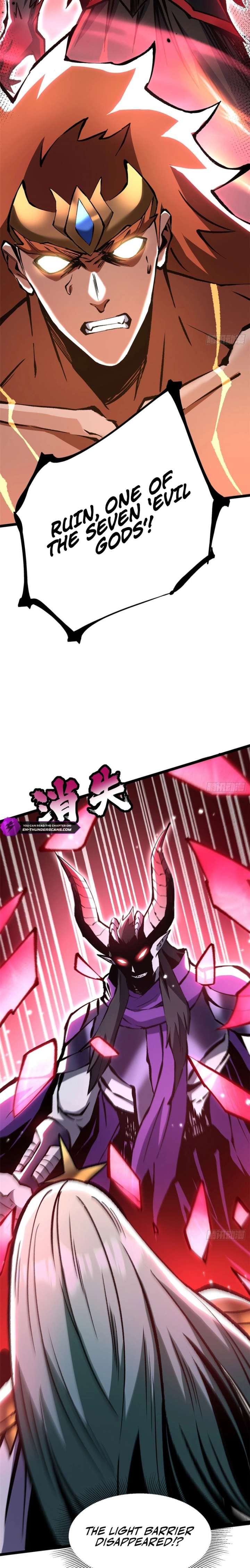 Read I Really Don’t Want to Learn Forbidden Spells Manga Online