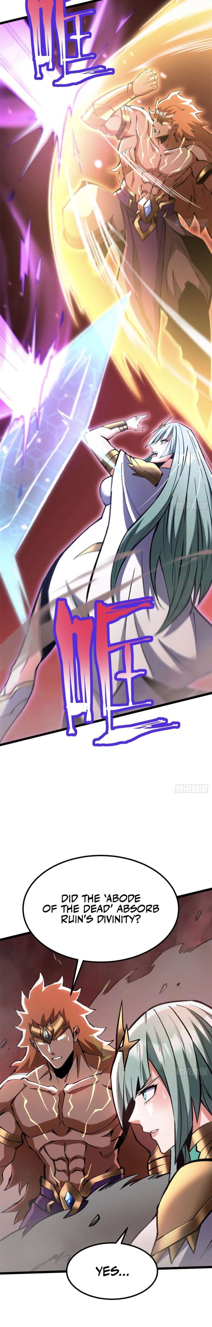 Read I Really Don’t Want to Learn Forbidden Spells Manga Online