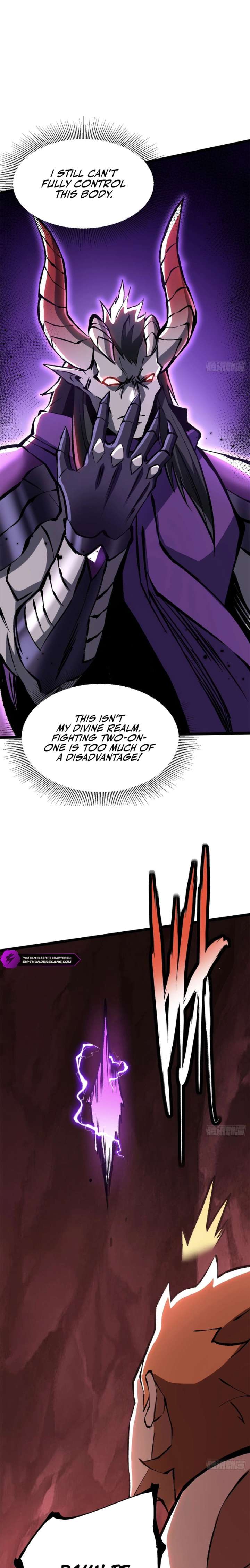Read I Really Don’t Want to Learn Forbidden Spells Manga Online