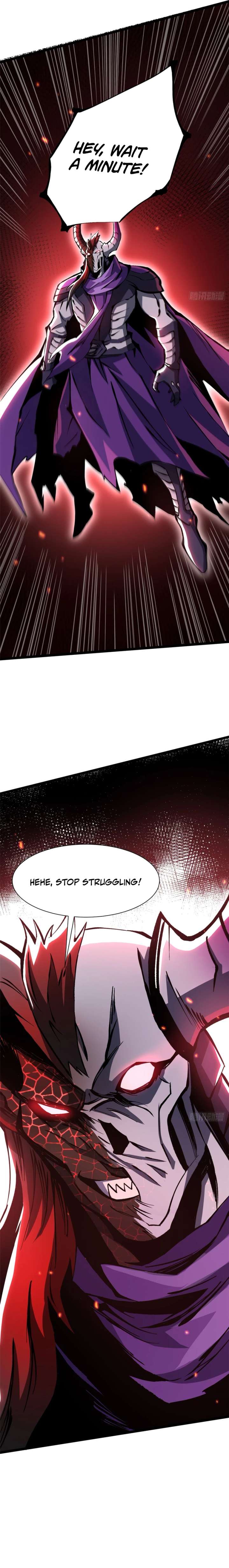 Read I Really Don’t Want to Learn Forbidden Spells Manga Online