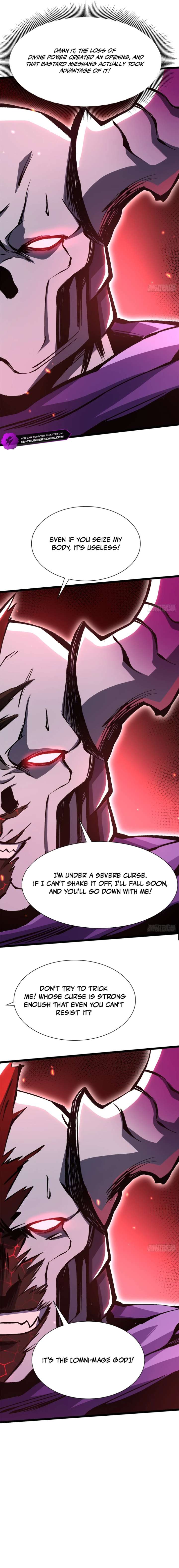 Read I Really Don’t Want to Learn Forbidden Spells Manga Online