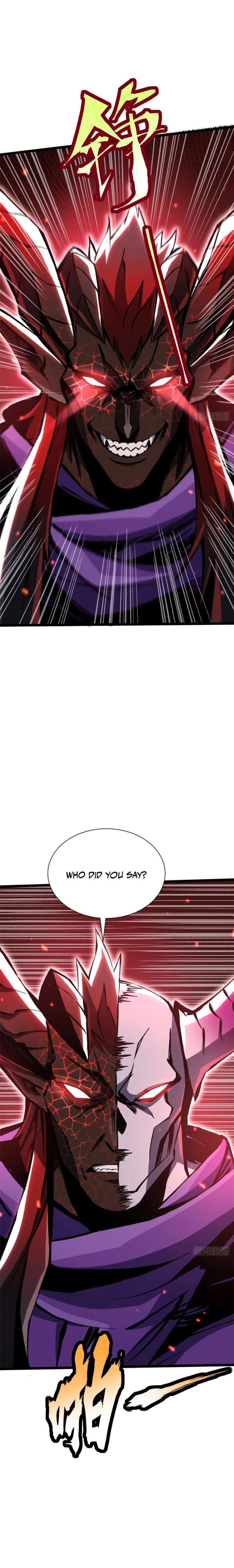 Read I Really Don’t Want to Learn Forbidden Spells Manga Online