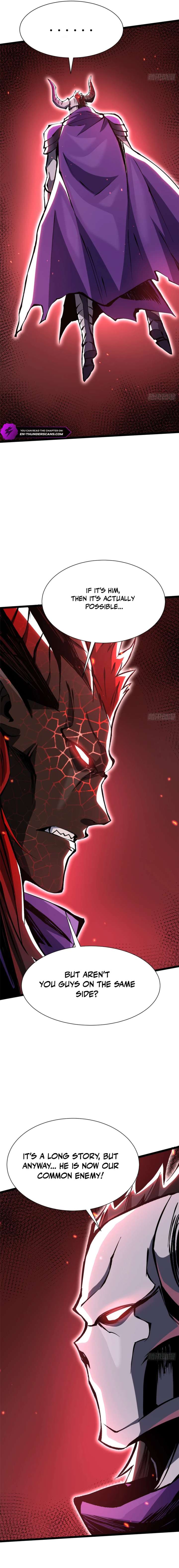 Read I Really Don’t Want to Learn Forbidden Spells Manga Online