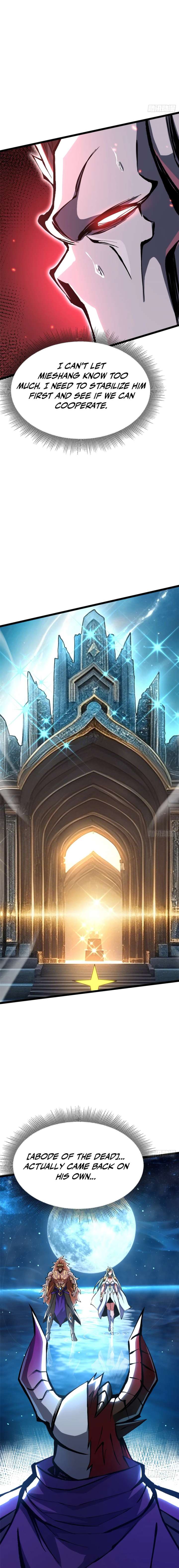 Read I Really Don’t Want to Learn Forbidden Spells Manga Online