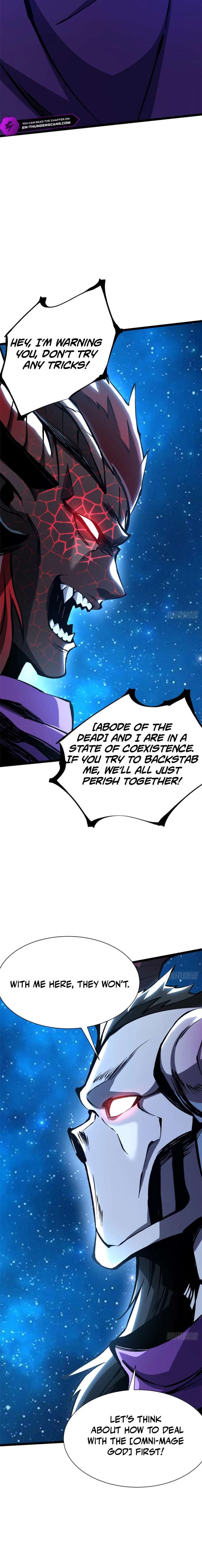 Read I Really Don’t Want to Learn Forbidden Spells Manga Online