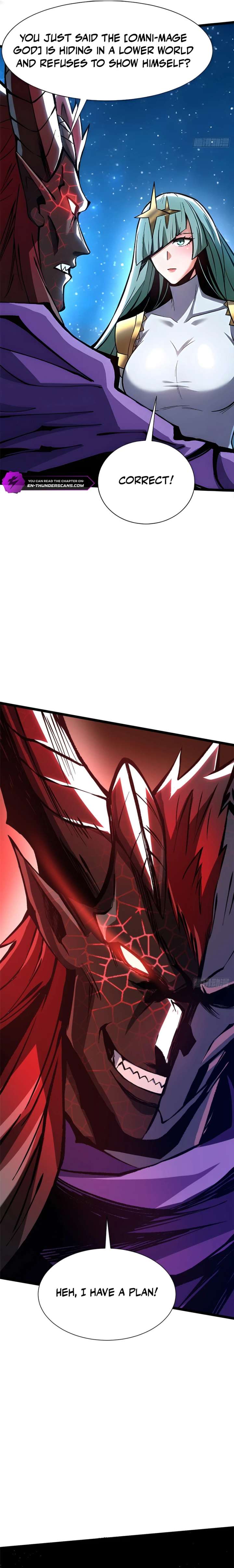 Read I Really Don’t Want to Learn Forbidden Spells Manga Online