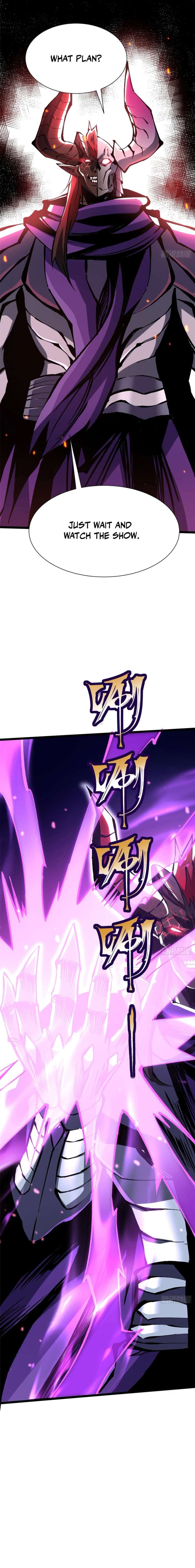 Read I Really Don’t Want to Learn Forbidden Spells Manga Online