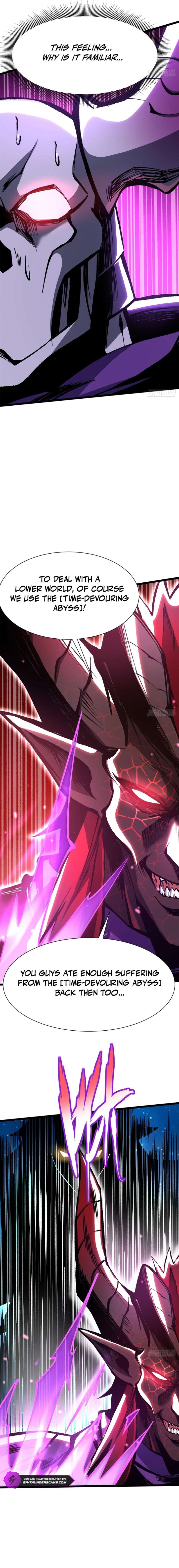 Read I Really Don’t Want to Learn Forbidden Spells Manga Online