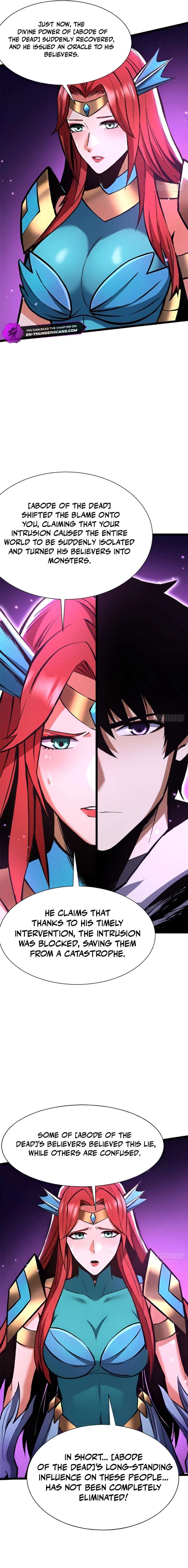 Read I Really Don’t Want to Learn Forbidden Spells Manga Online