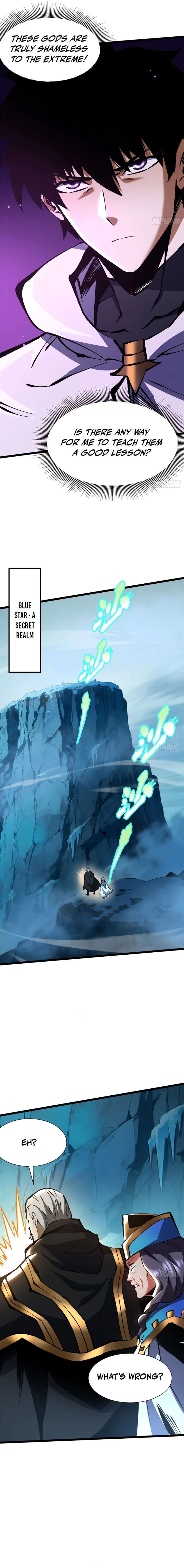 Read I Really Don’t Want to Learn Forbidden Spells Manga Online