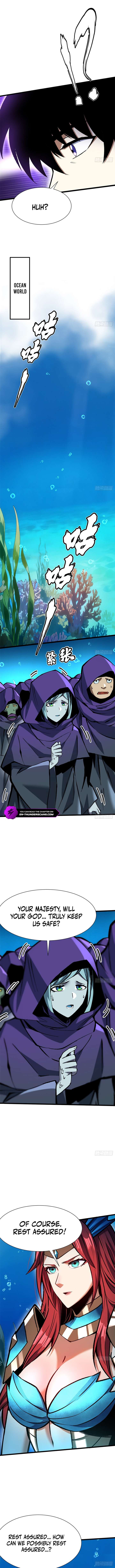 Read I Really Don’t Want to Learn Forbidden Spells Manga Online