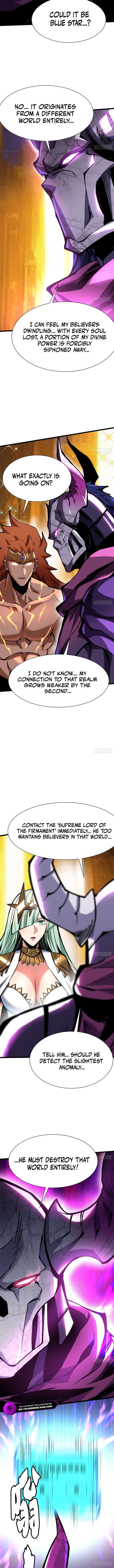 Read I Really Don’t Want to Learn Forbidden Spells Manga Online