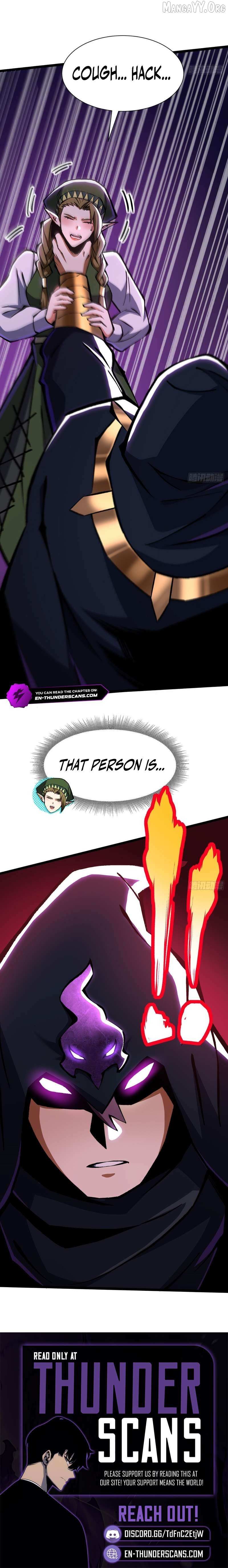 Read I Really Don’t Want to Learn Forbidden Spells Manga Online