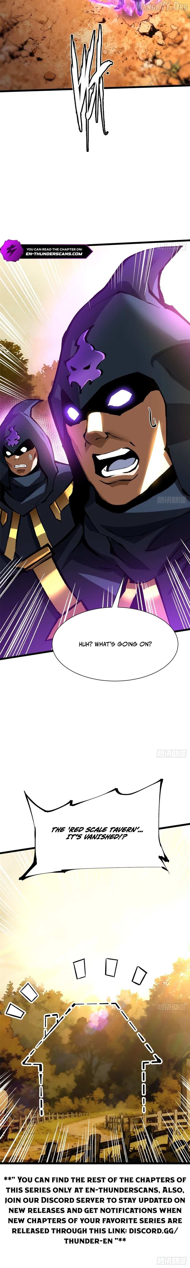 Read I Really Don’t Want to Learn Forbidden Spells Manga Online