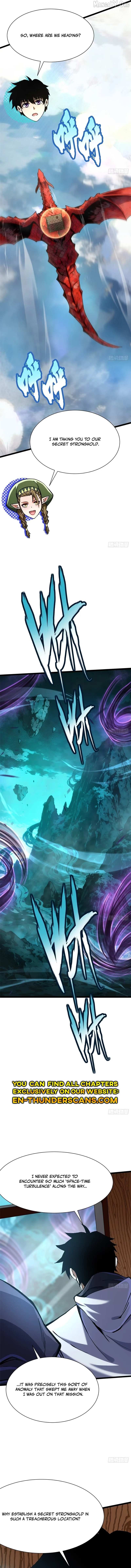 Read I Really Don’t Want to Learn Forbidden Spells Manga Online