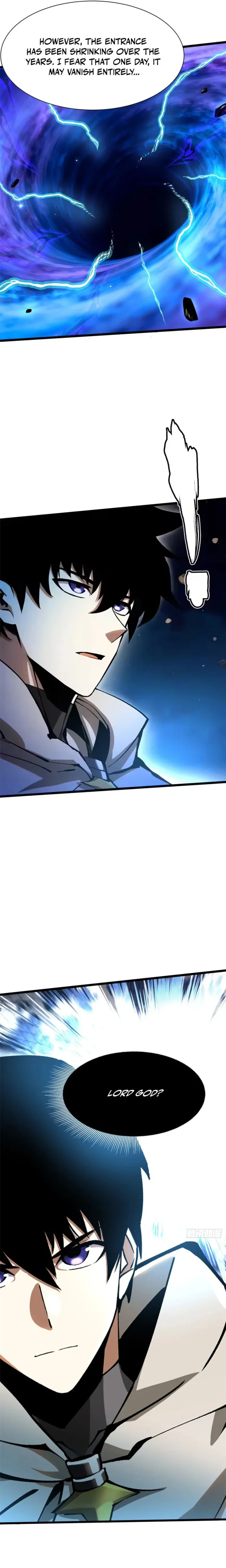 Read I Really Don’t Want to Learn Forbidden Spells Manga Online