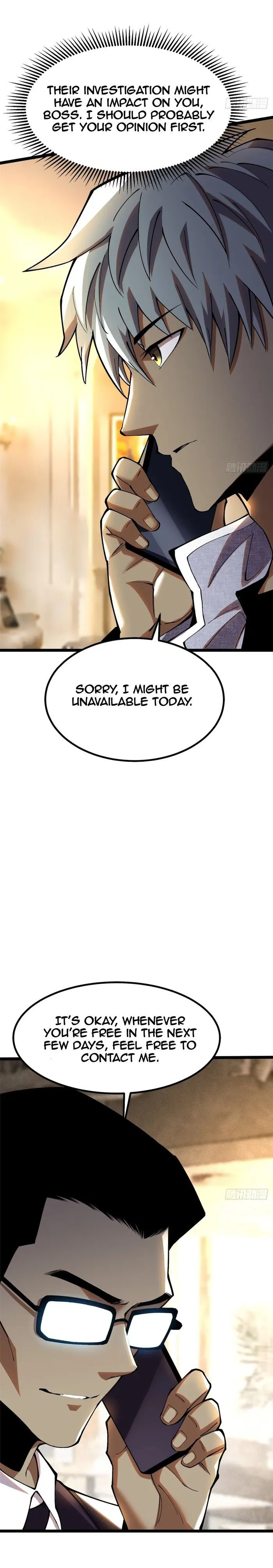 Read I Really Don’t Want to Learn Forbidden Spells Manga Online