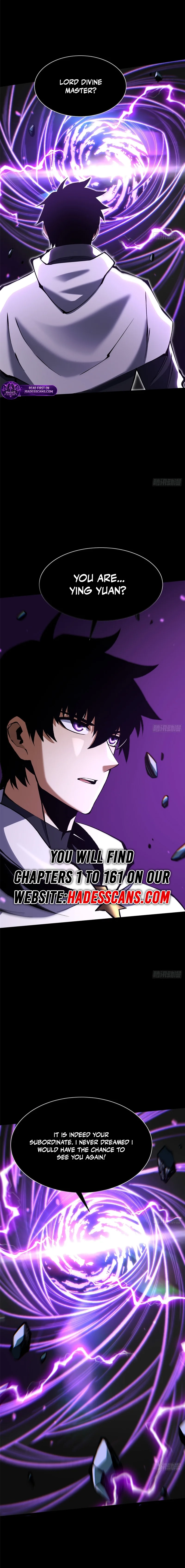 Read I Really Don’t Want to Learn Forbidden Spells Manga Online