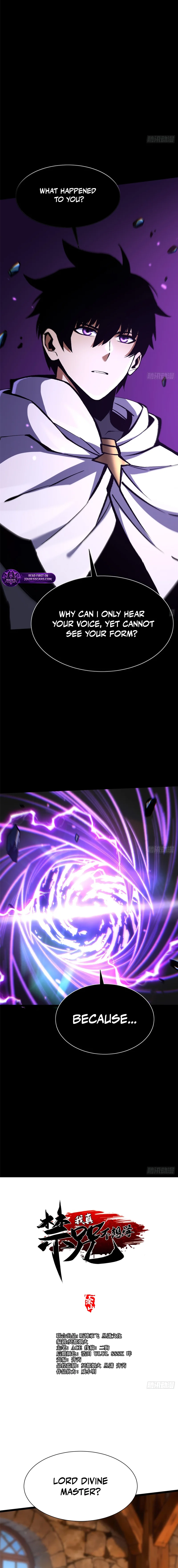 Read I Really Don’t Want to Learn Forbidden Spells Manga Online