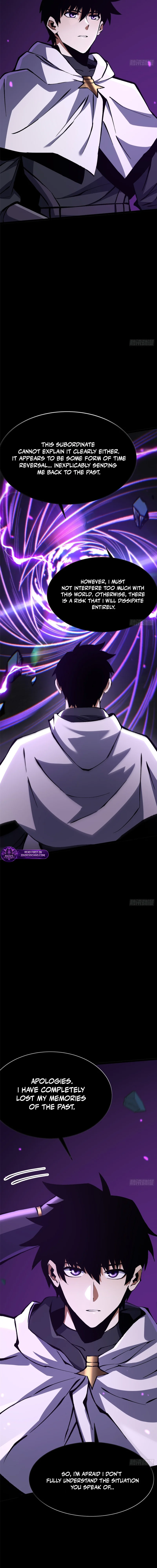 Read I Really Don’t Want to Learn Forbidden Spells Manga Online