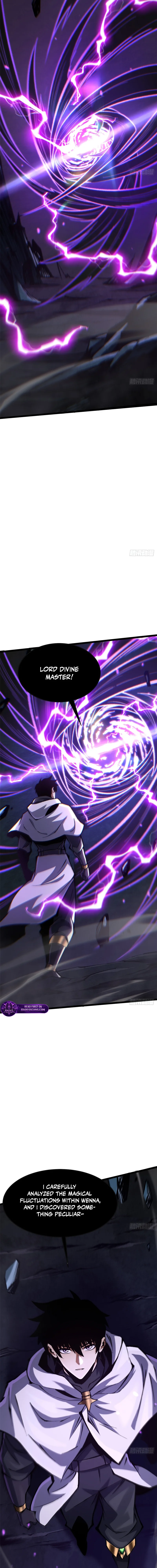 Read I Really Don’t Want to Learn Forbidden Spells Manga Online