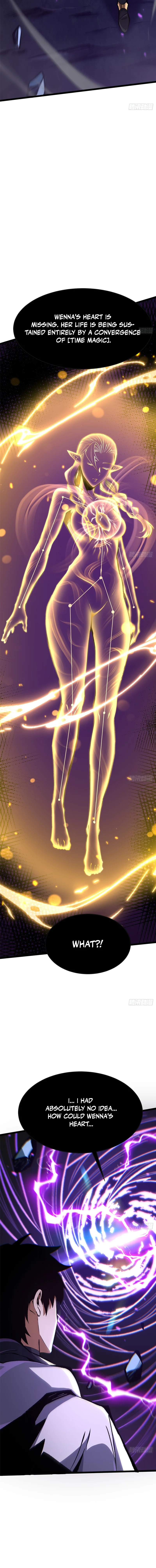 Read I Really Don’t Want to Learn Forbidden Spells Manga Online